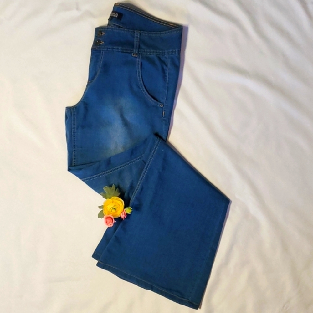 Forever 21 Jeans